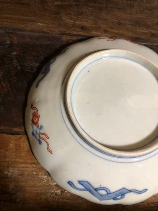 時代　磁器