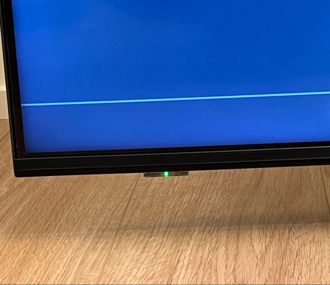 Hisense 50E6800 50V型4Kチューナー内蔵 液晶テレビ