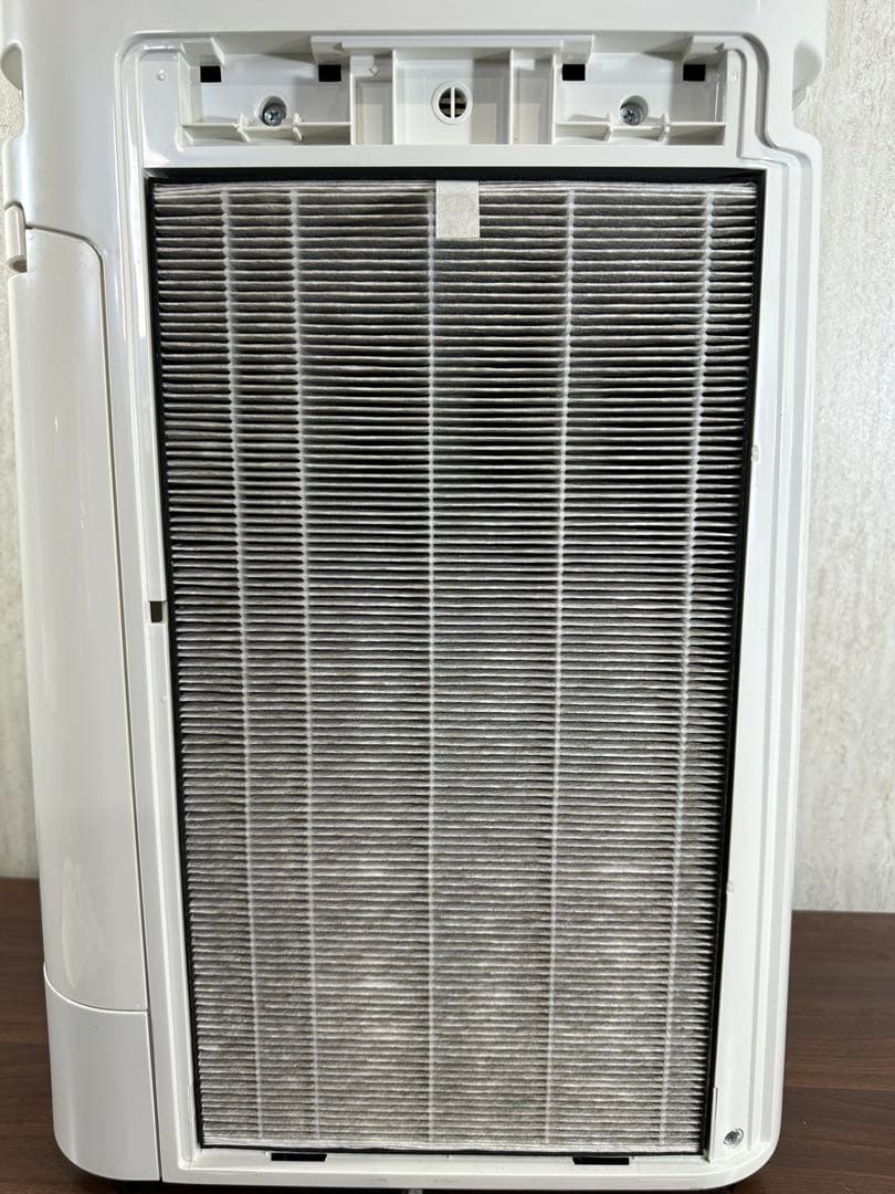 即日発送　美品　シャープ　加湿空気清浄機　2022　KC-50TH4-W