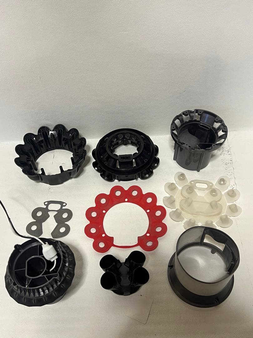 【動作品＆バッテリー劣化無し】ダイソン掃除機 dyson sv12 V10 0h