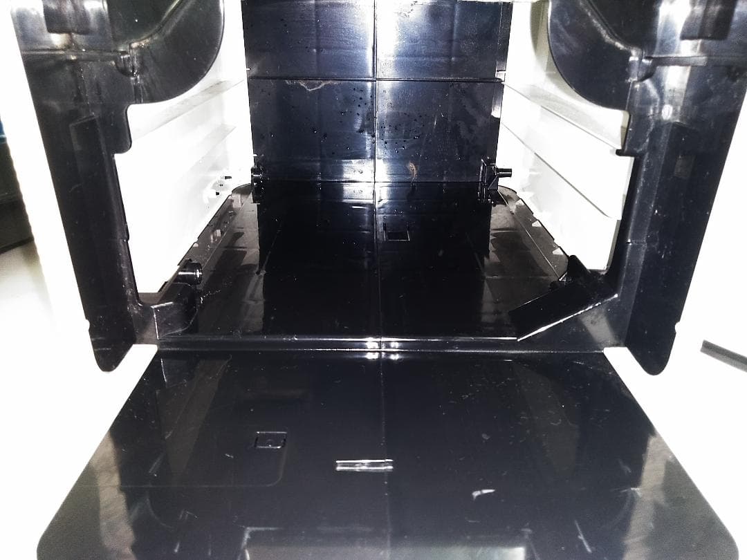 ダイニチ 加湿器 ハイブリッド式加湿器 HD-LX1219-W 2019年製 ★