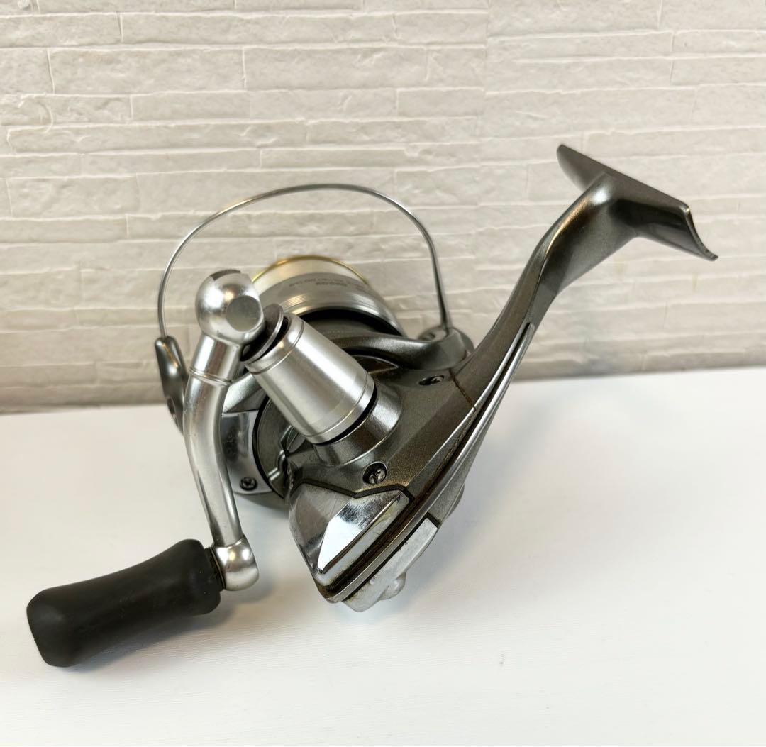 TWIN POWER 2000S SHIMANO シマノリール　ツインパワー