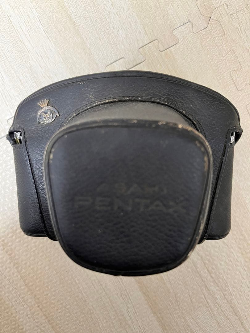 フィルムカメラ ASAHI PENTAX SPORTMATIC