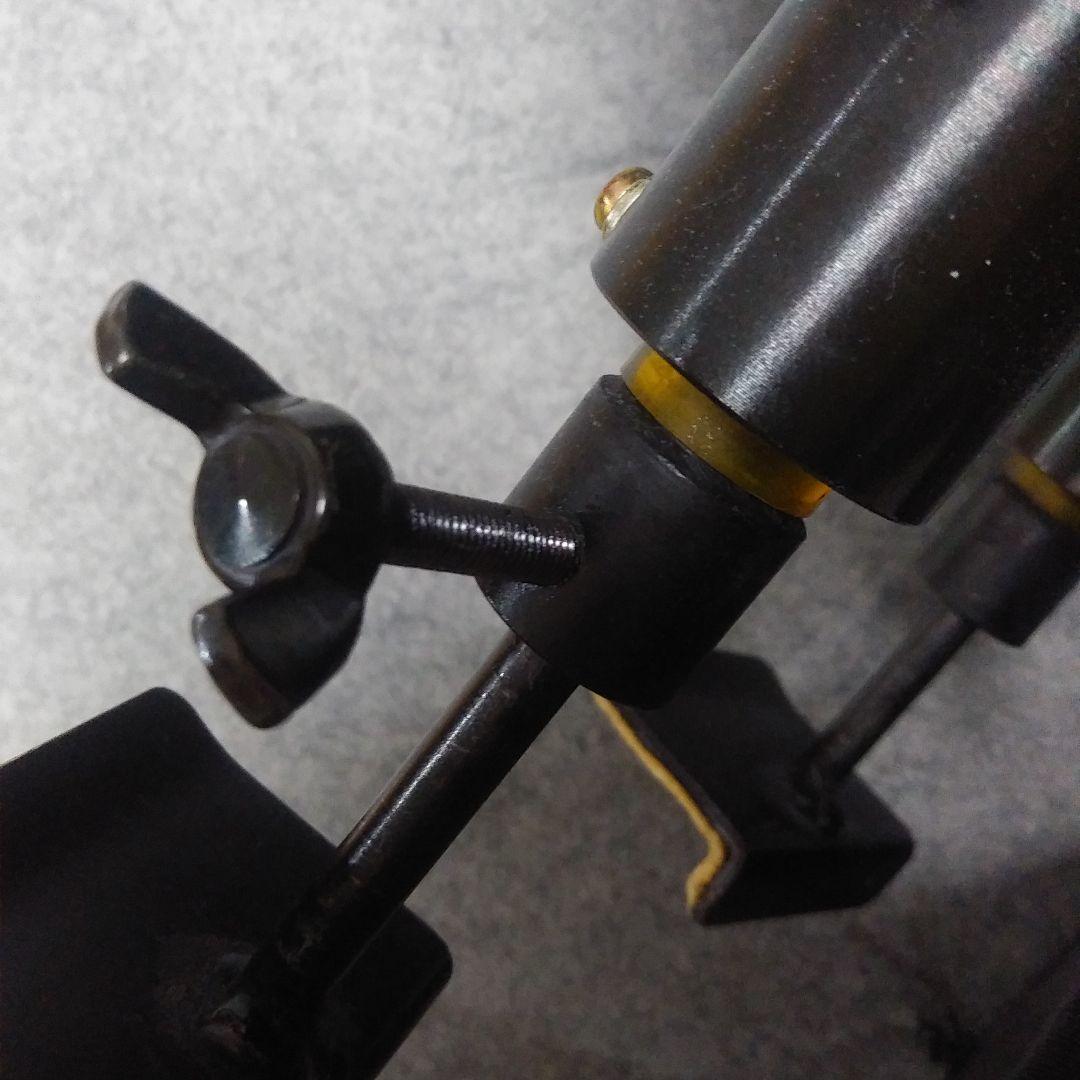 ピアノ　足台　補助ペダル　ムツミ　M60