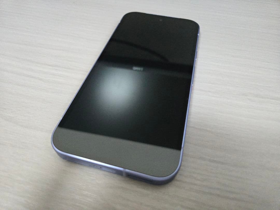 Pixel9a 128GB 美品