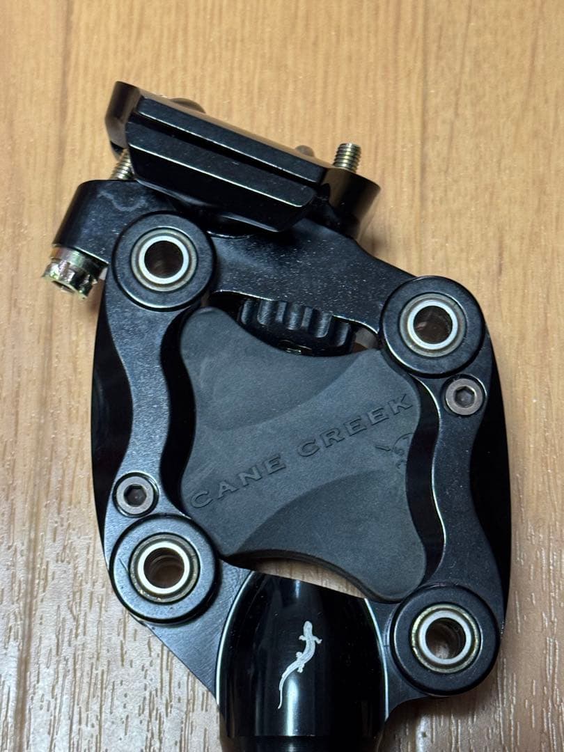 cane creek thudbuster st 27.2mm用　シートポスト