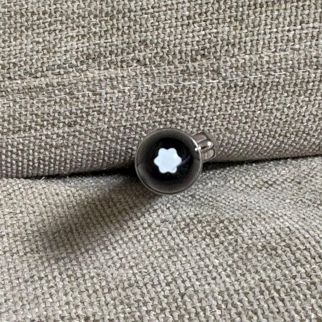 Mont Blanc StarWalker ツイスト式ボールペン