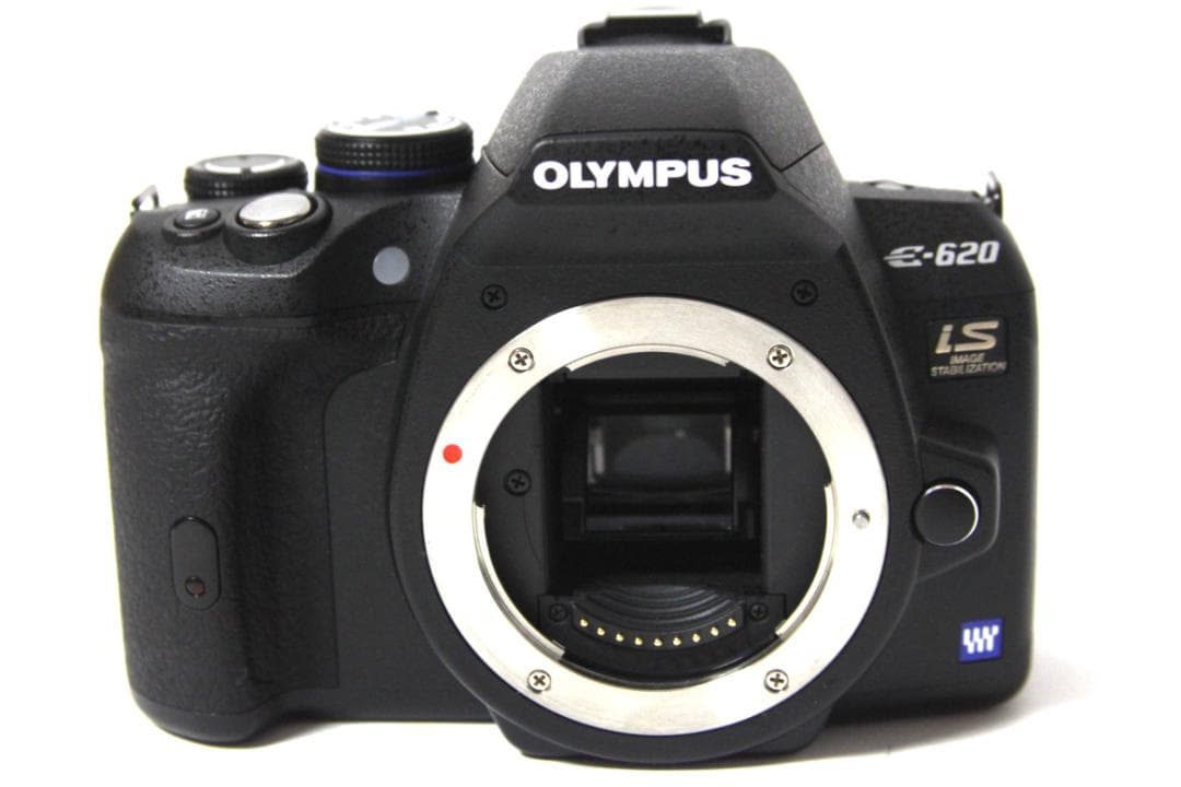 【美品】OLYMPUS E-620 シャッター数1,900回 オリンパス