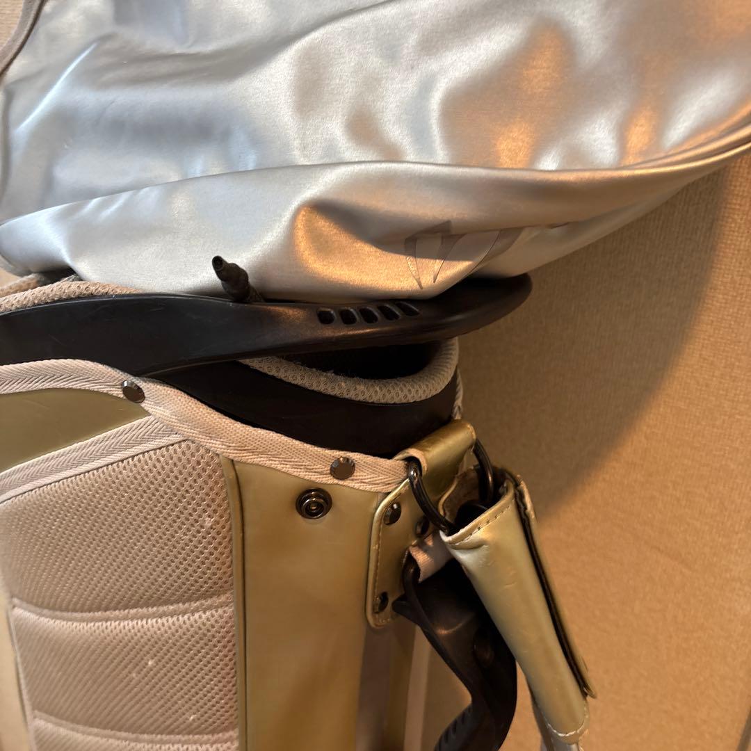 MASTER BUNNY マスターバニーbyパーリーゲイツ　キャディバック