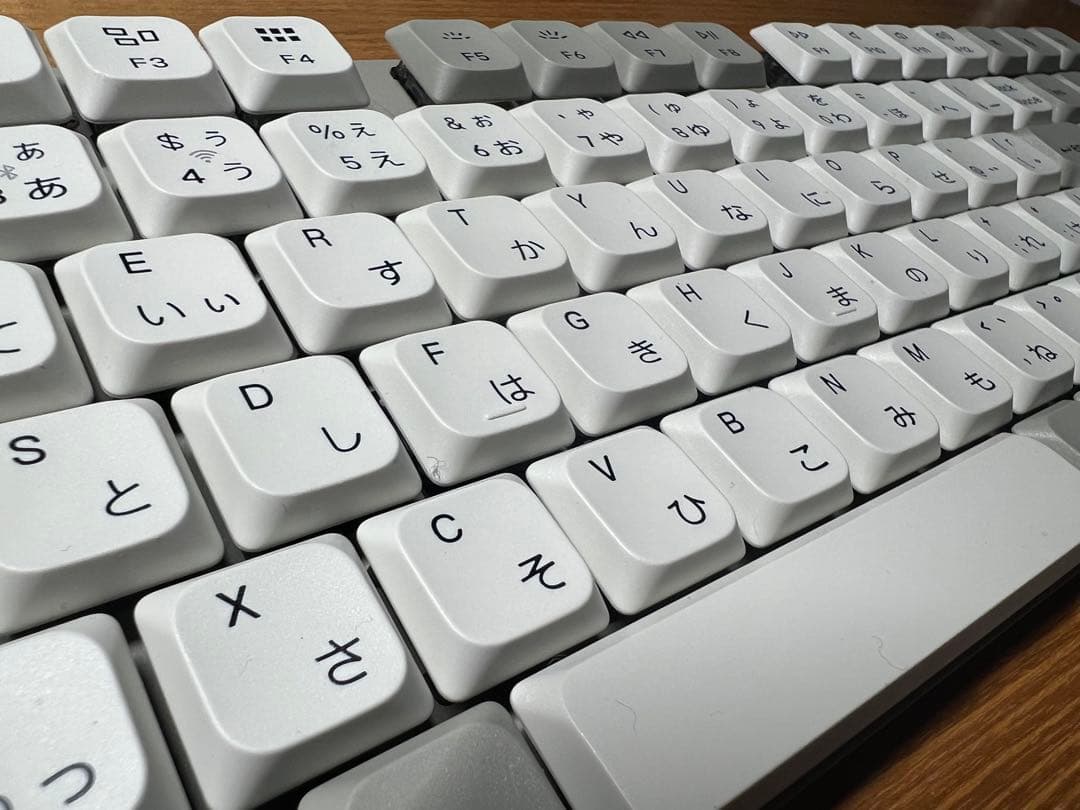 Keychron K1 Max ワイヤレスキーボード（送料込み）