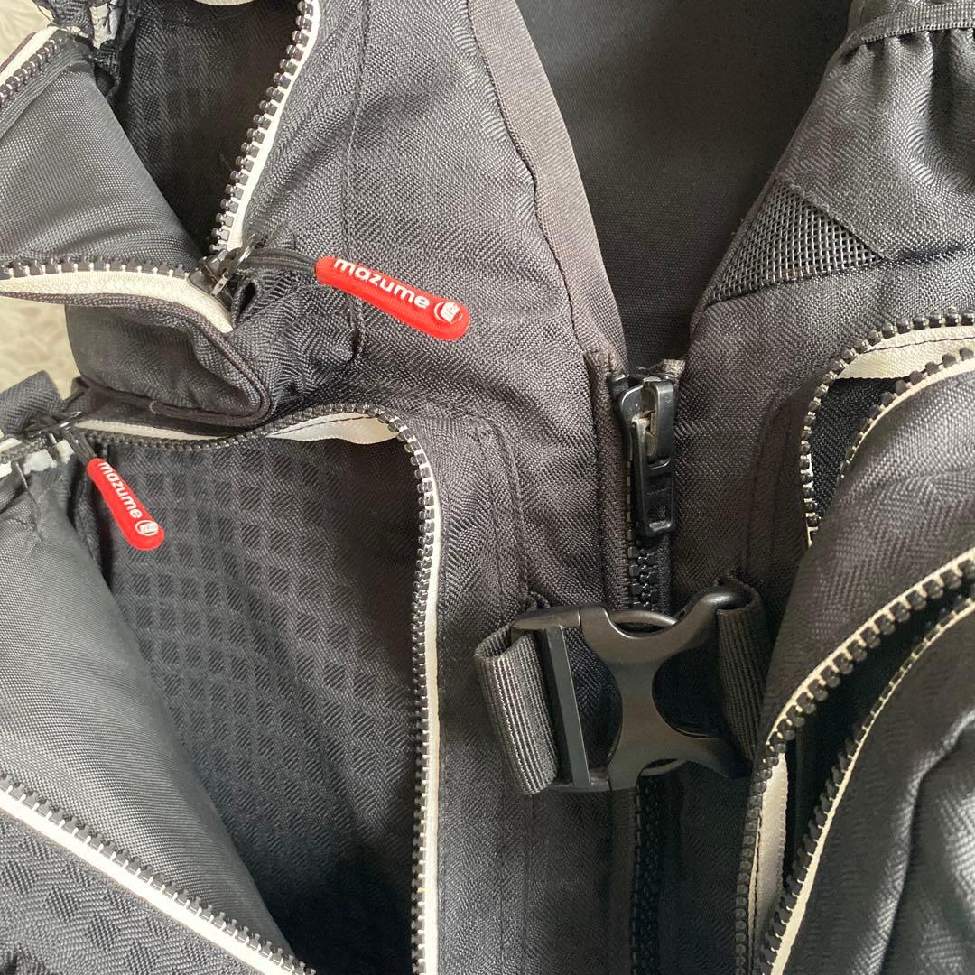 mazume ライフジャケット