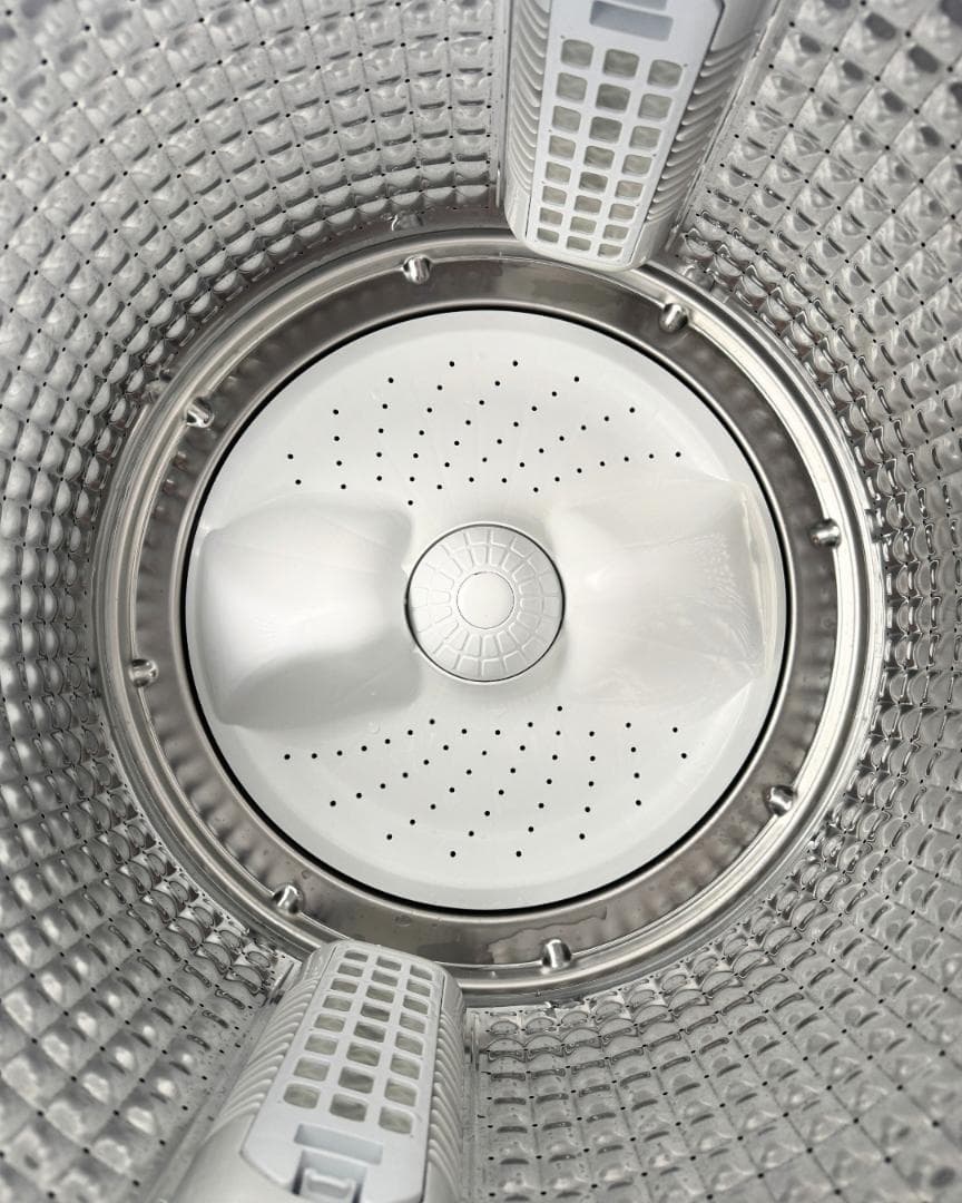 設置まで✨ AQUA 一人暮らし用洗濯機 10kg✨ 2022年製⭕️