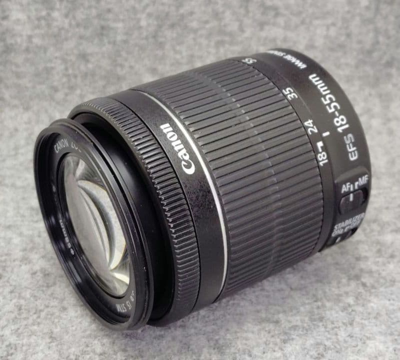 Canon 　EOS Kiss X７　標準ズームレンズキット