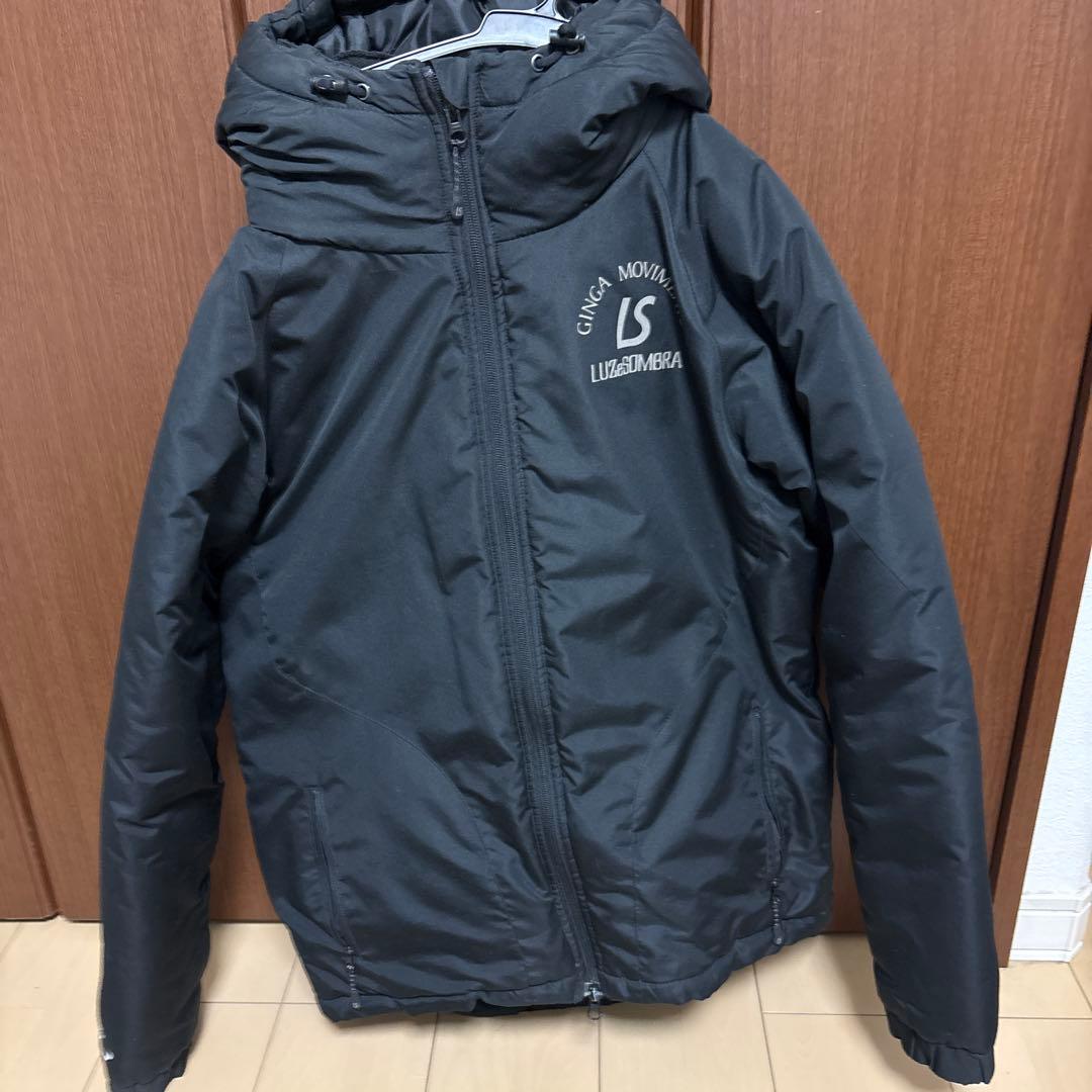 ルースイソンブラlttダウン