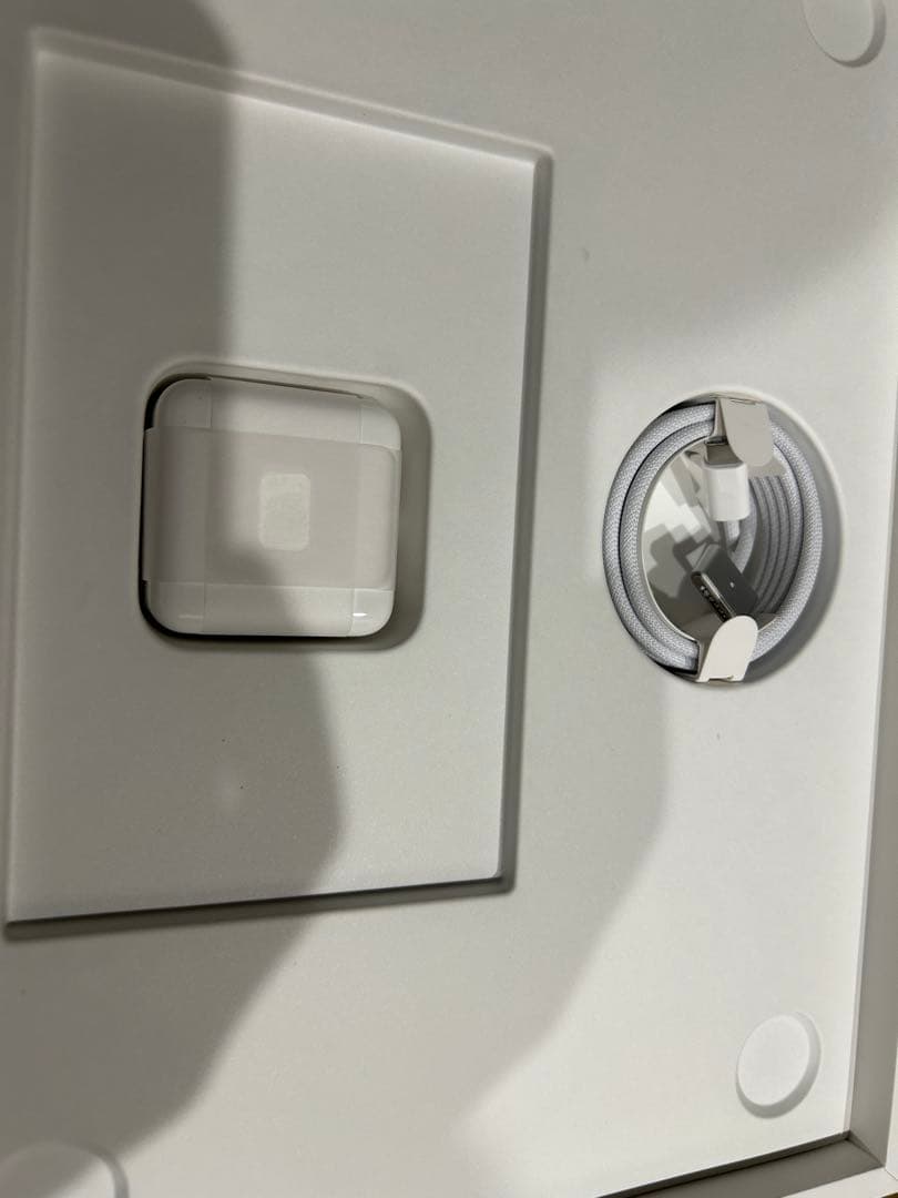 も*様 【美品】MacBook Air M3 16GB 1TB 13インチ