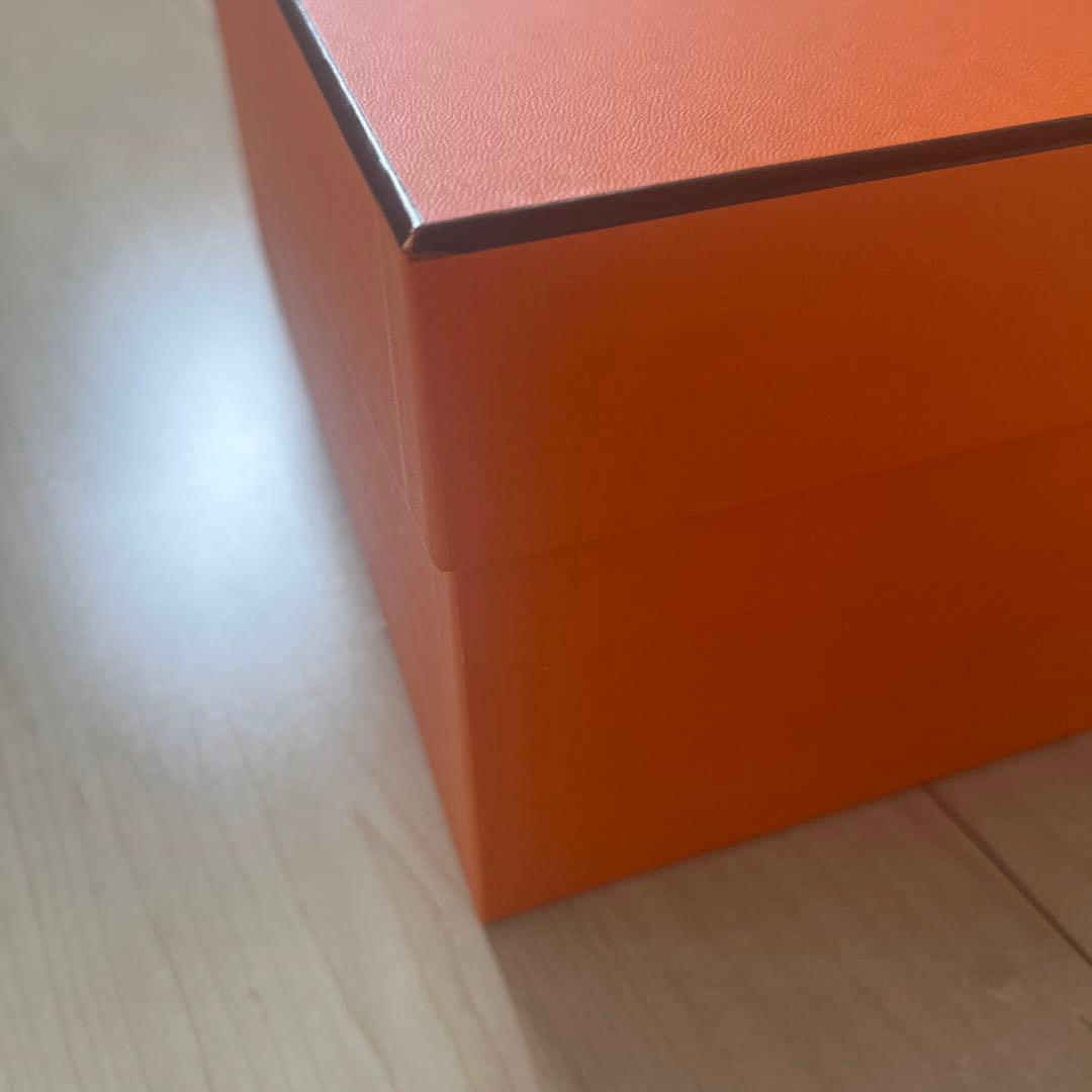 エルメス バーキン25 空箱　箱　箱のみ