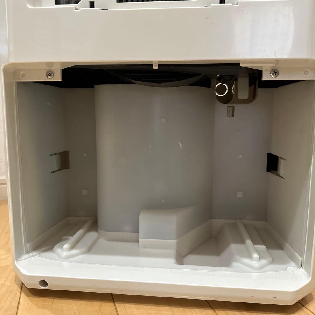 コロナ 衣類乾燥除湿機 どこでもクーラー 冷風機 CDM-1018