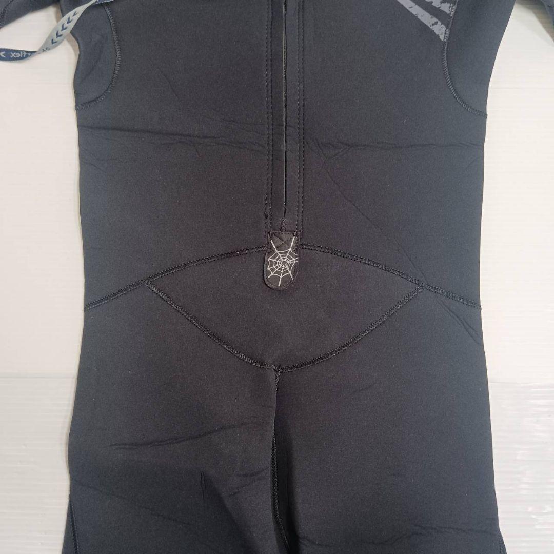 SPYDER FLEX ウェットスーツ シーガル メンズ L 未使用 サーフィン