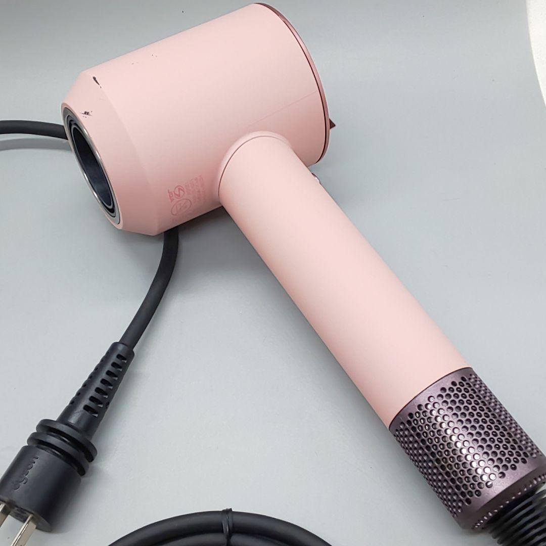 ・ダイソン dysonドライヤー HD08《国内正規品・風量新品同様》31