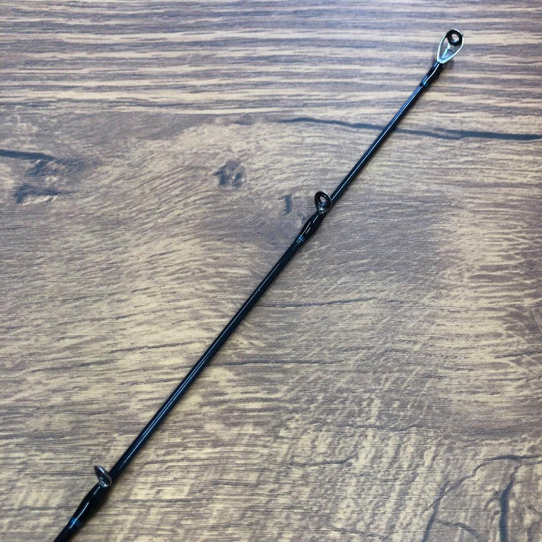 ダイワ スティーズ SC C69M+-ST ファイア ウルフ　No.2246