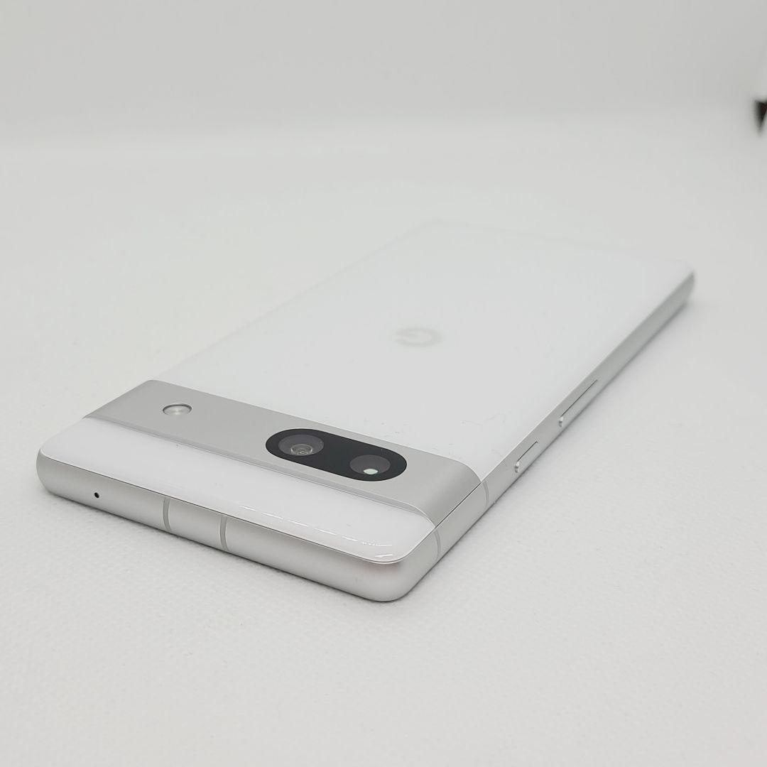 SIMフリー Google Pixel 7a 128GB 