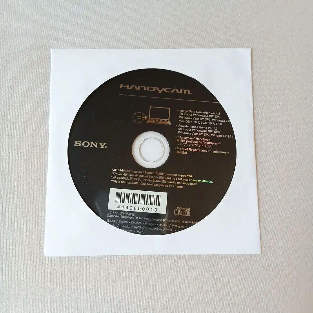 SONY レンズ交換式ビデオカメラ　NEX-VG30H　パワーズームレンズ付き