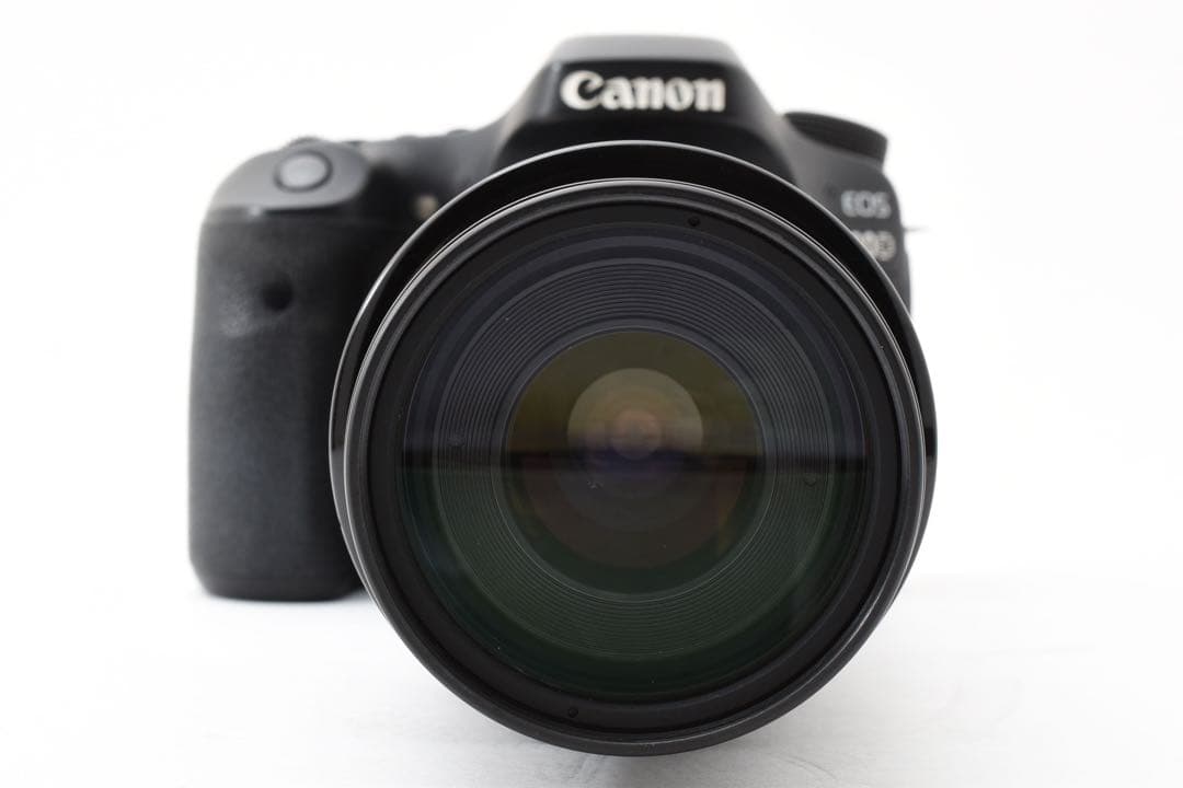 デジタル一眼レフカメラ Canon EOS 80D/望遠レンズセット