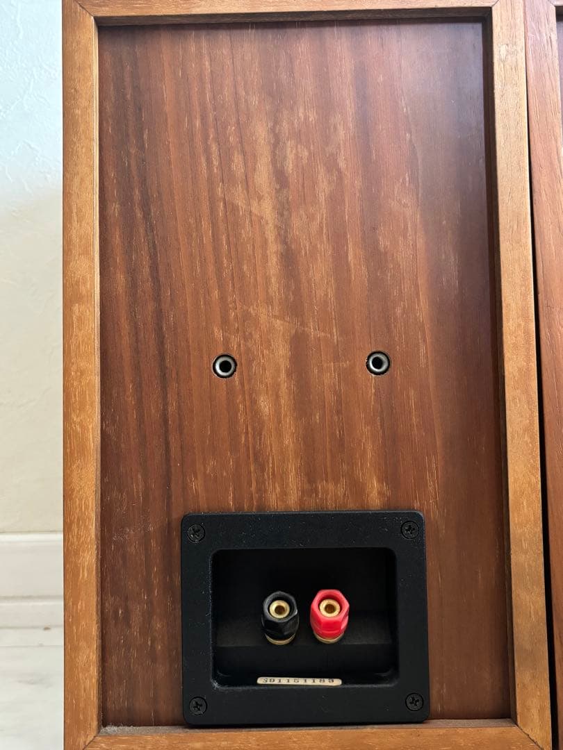 JBL 4312M COMPACT MONITOR 3Way スピーカー