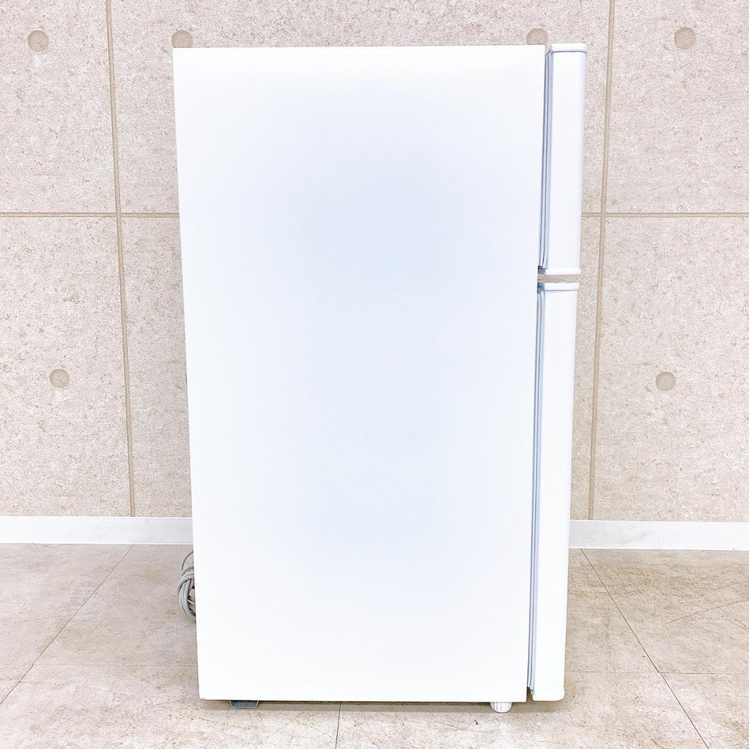 ELSONIC 冷凍冷蔵庫 ECH-R85 85L 2024年製