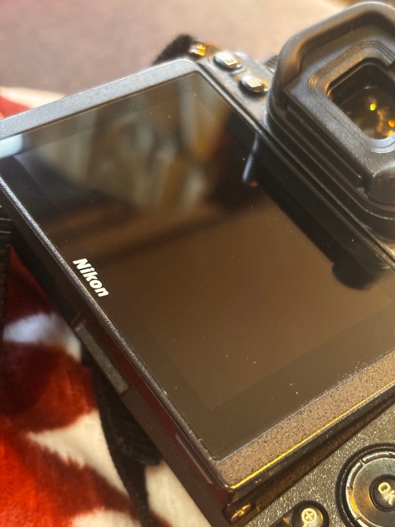 ★ りょお★【Nikon z6ii】高性能フルサイズ　フルセット