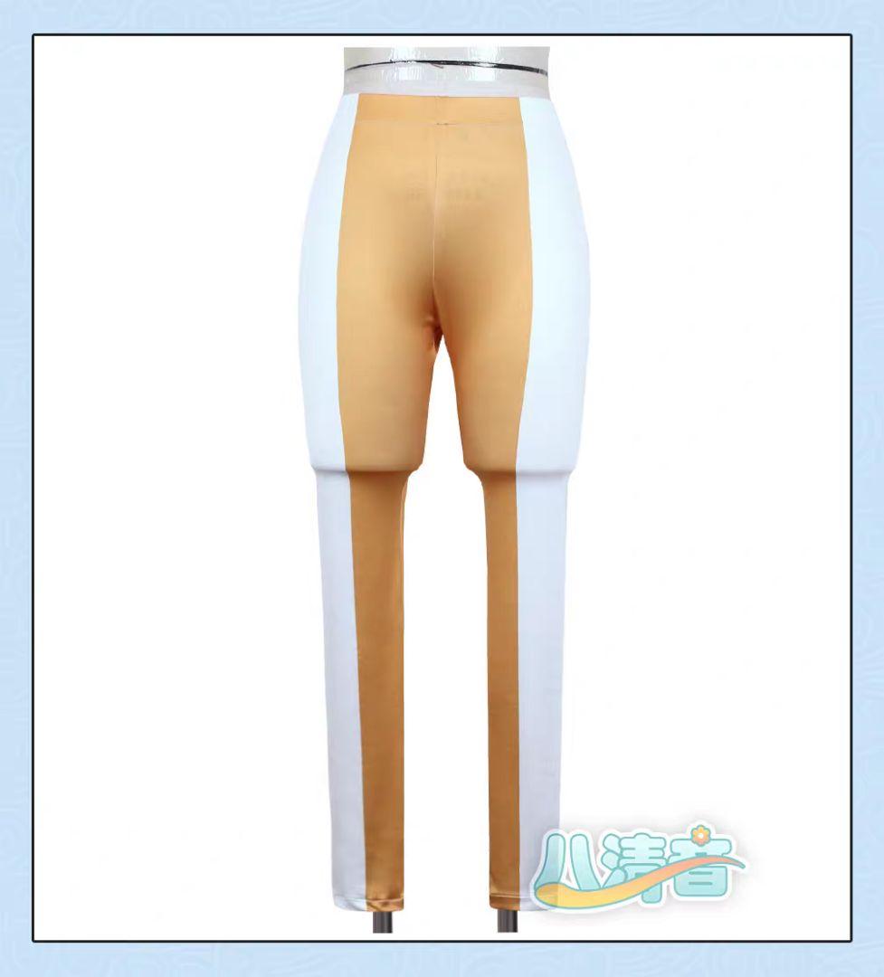 ポケモン ポケモンZA Legends ZA デウロ コスプレ衣装