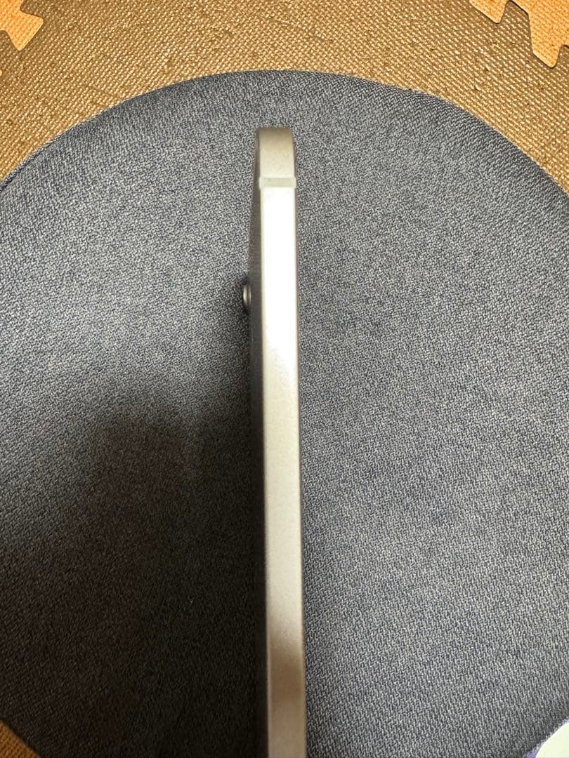 Apple iPad Air 第4世代 256GB WiFi＋セルラー シルバー