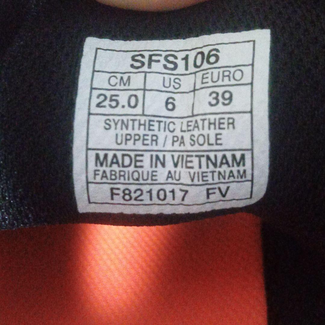 野球のスパイク