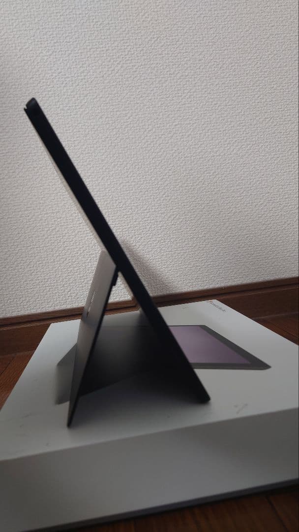 ジャンク Microsoft SurfacePro7 256GB i5 10世代