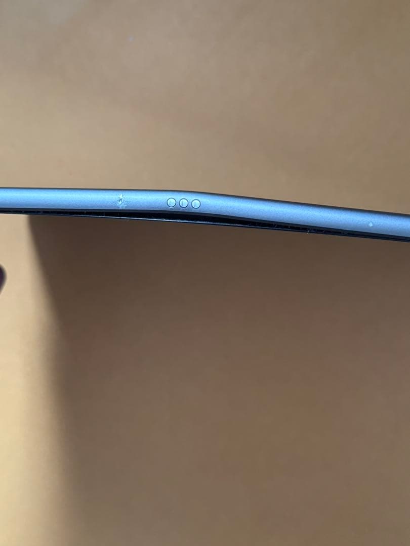 iPad 第9世代　64GB ジャンク品
