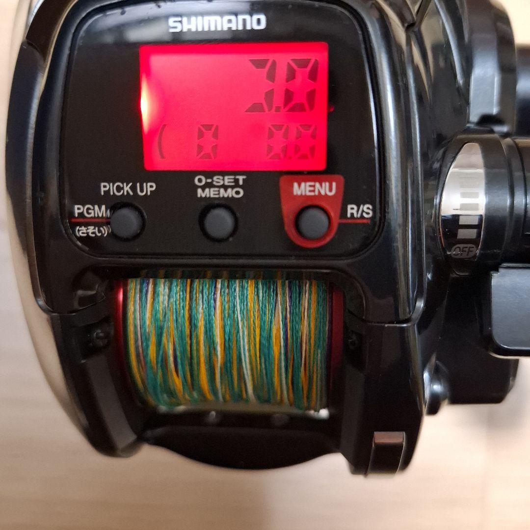 SHIMANO プレイズ1000 ジャンク