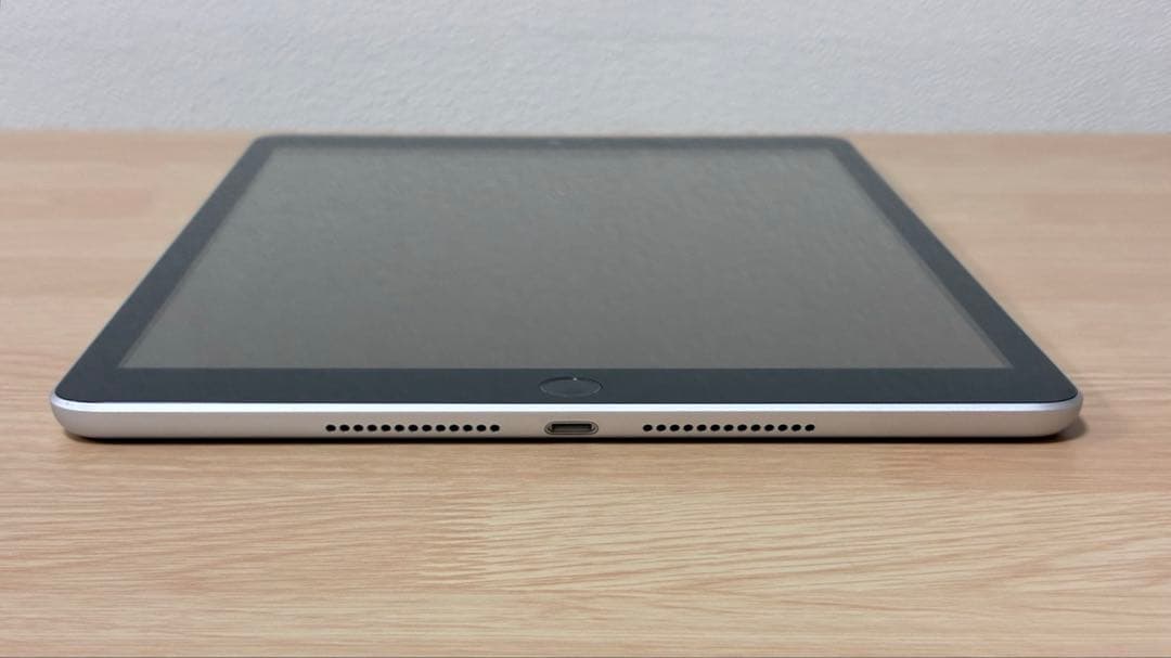 iPad 第9世代 Wifi 64GB シルバー