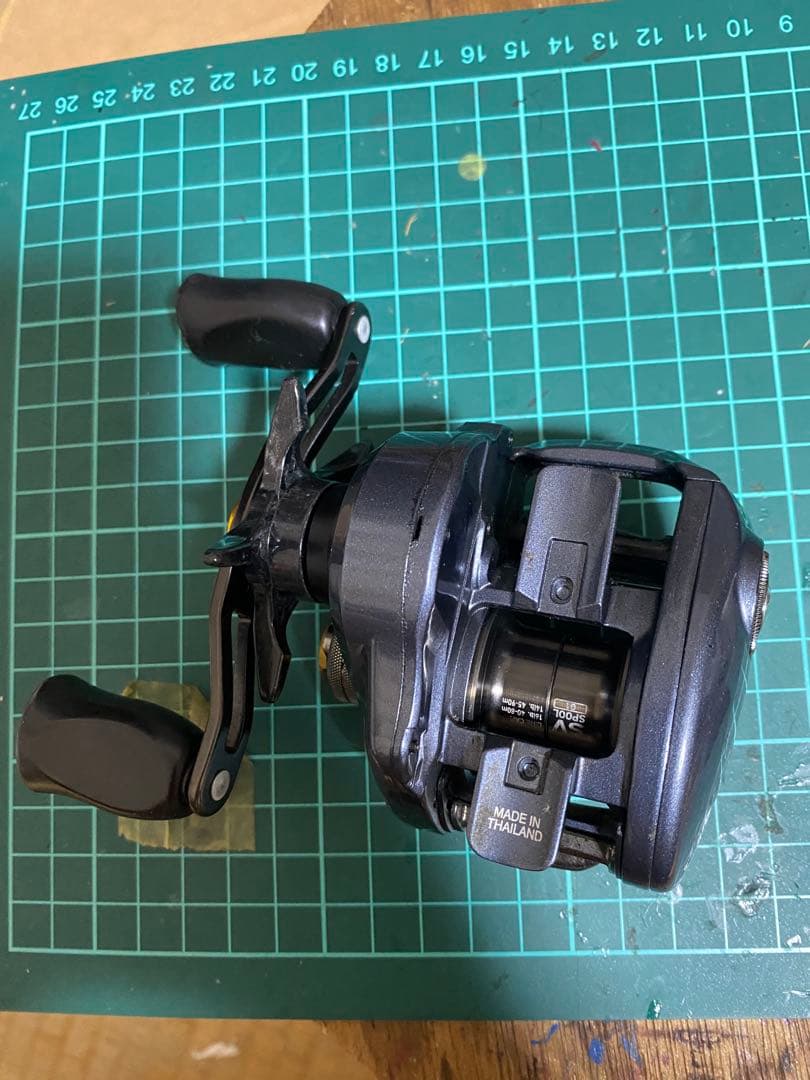 ダイワジリオンsvTW