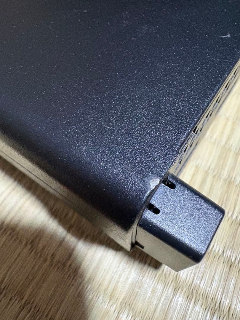 HP EliteDesk800 G4 DM 35W(japan)CPU換装