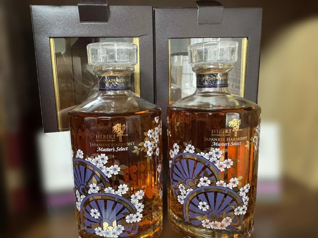 HIBIKI SELESMASTER LIMITED (2 ホン）