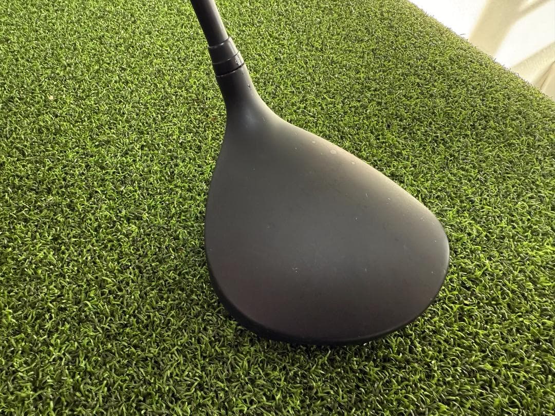 PING G425 MAX フェアウェイウッド