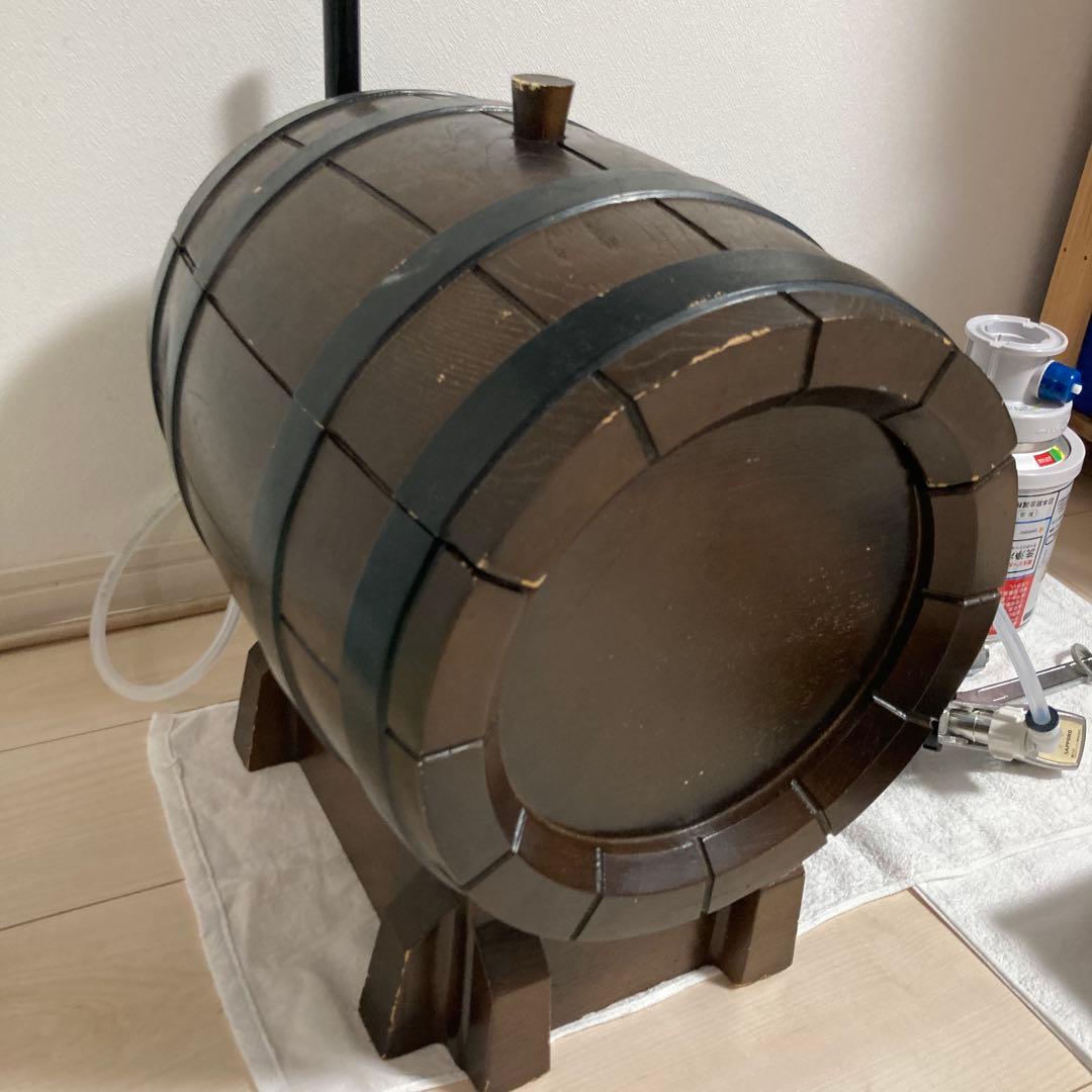 ★『すぐに使用できます』★ 氷冷式　生ビールサーバー