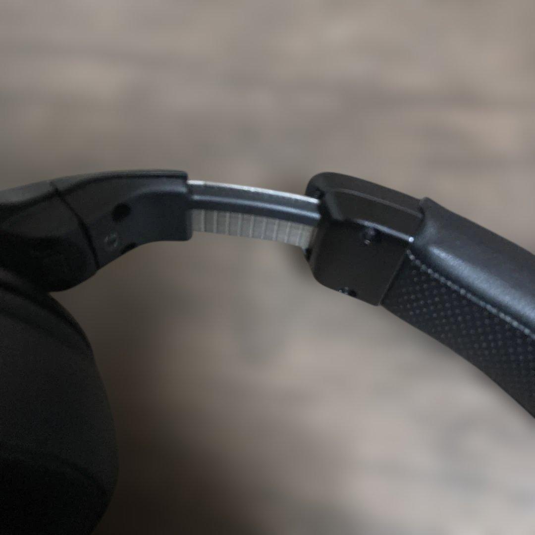 Audio-Technica ATH-WS990BT ワイヤレスヘッドホン