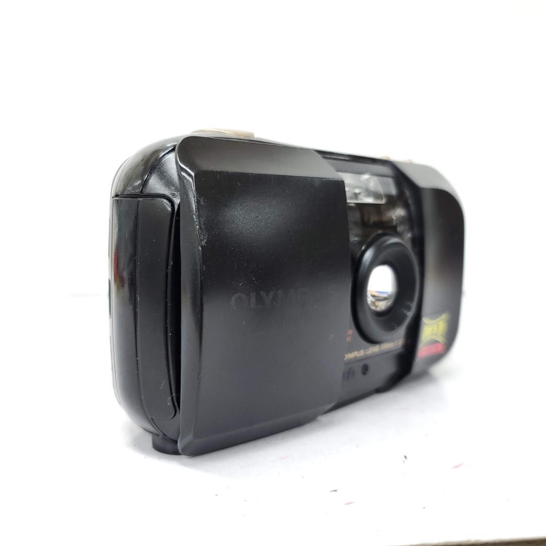 【動作確認済】 Olympus μ PANORAMA F0701-22ID p