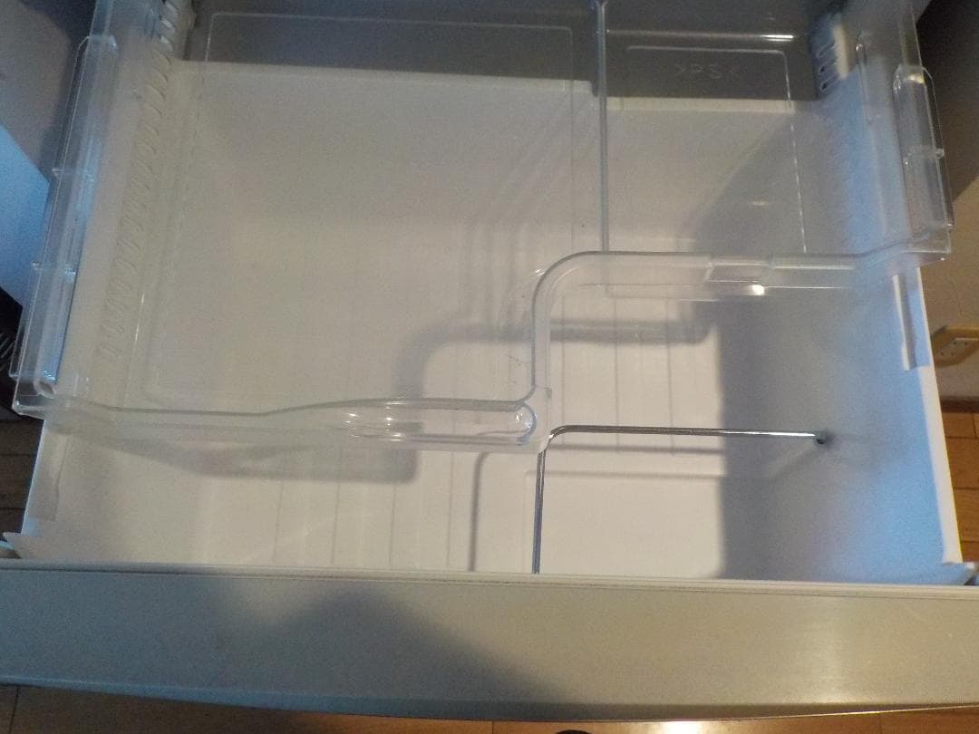 National 冷凍冷蔵庫 NR-FN46V7-H 455L