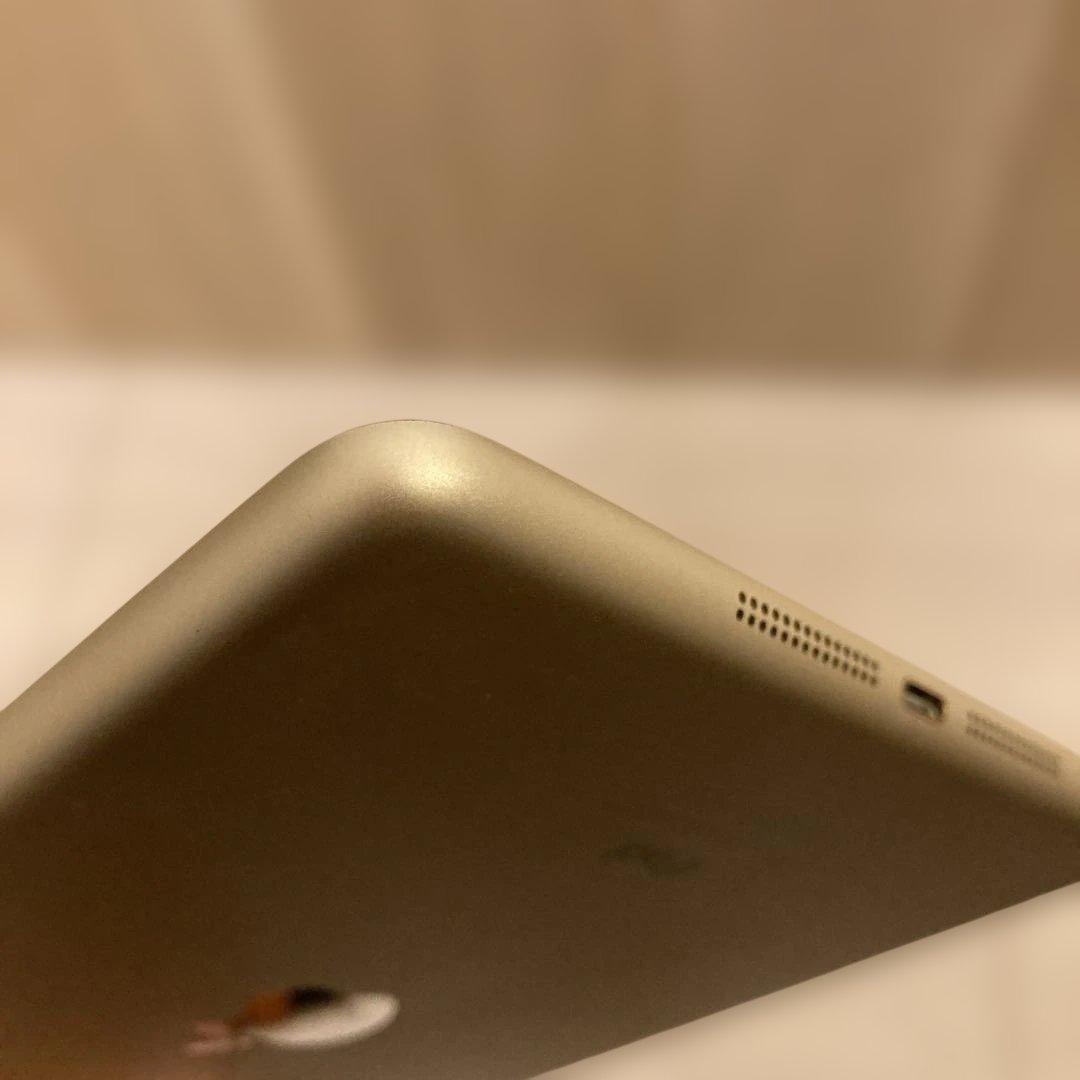 iPad mini 3 128g セルラーモデル