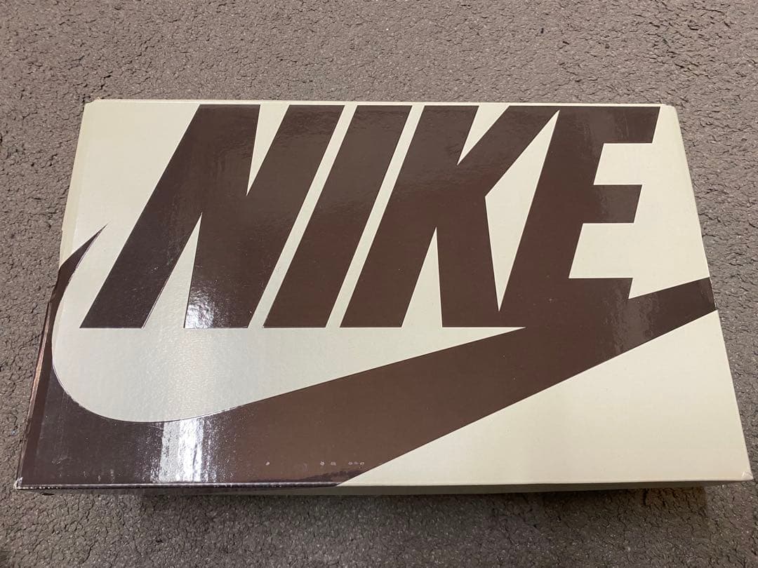 NIKE BOOK1 EP PRM ハイク27.5cm ブック1 新品未使用