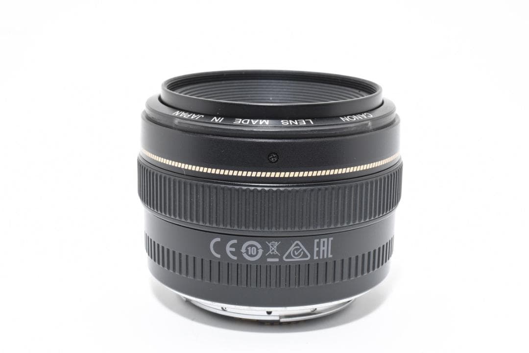 ★極美品★キヤノン CANON EF 50mm f1.4 USM #1502