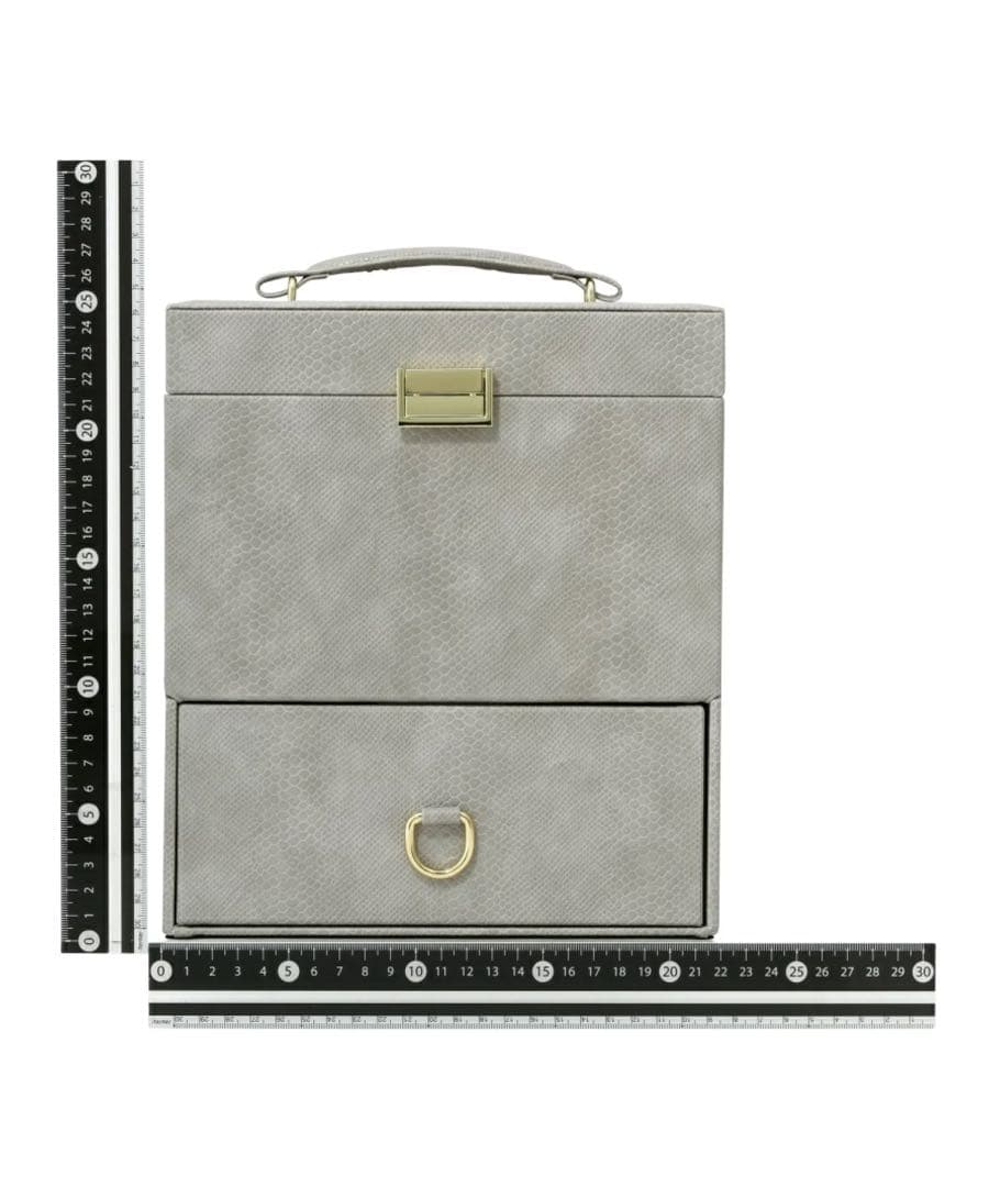 Francfrancコスメボックス