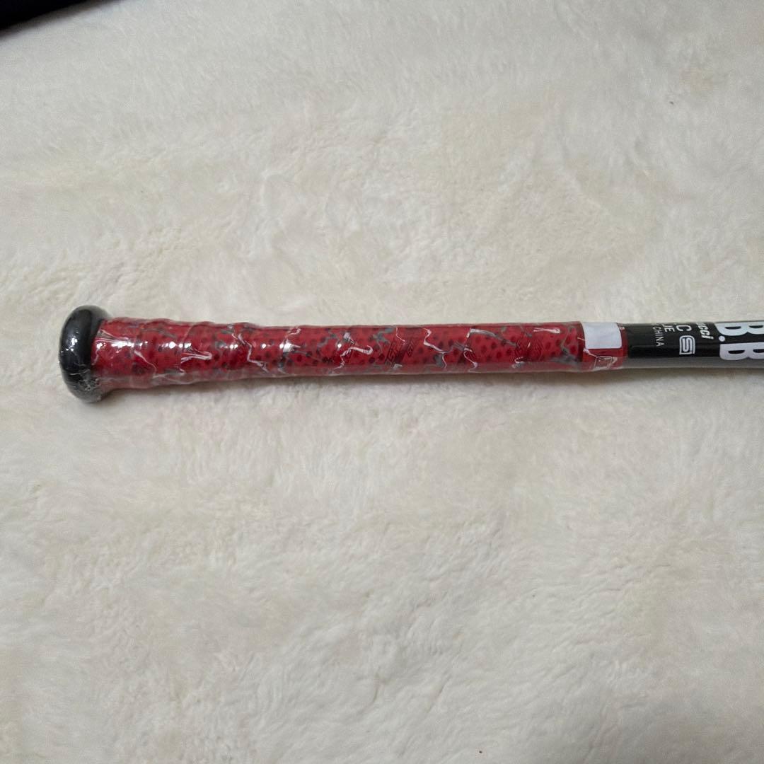 定価税込55000円！マルーチ　ワニクラッシャースピード　83㌢700㌘新品